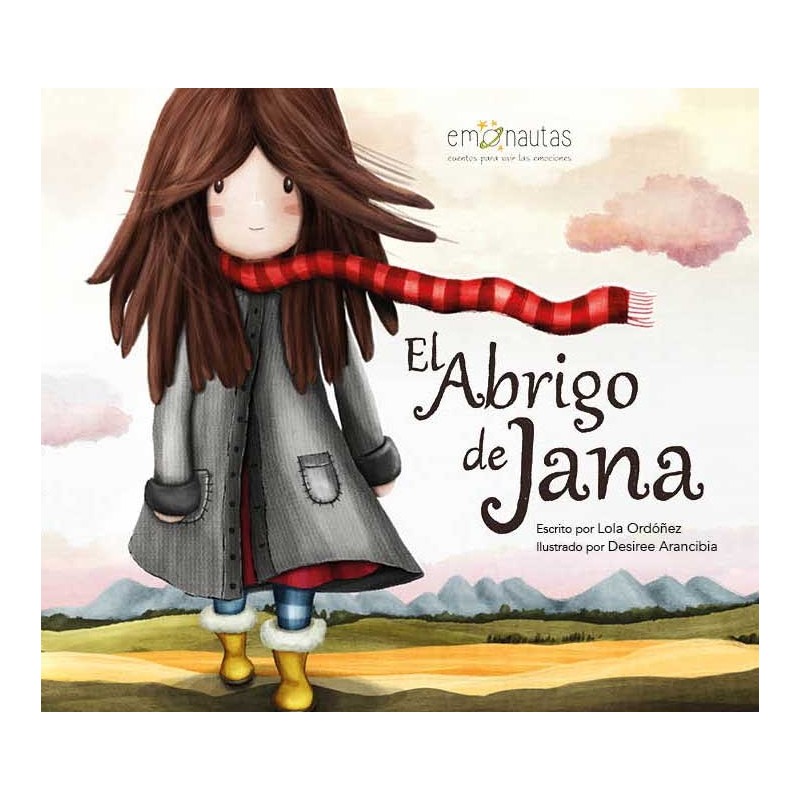 El abrigo de Jana