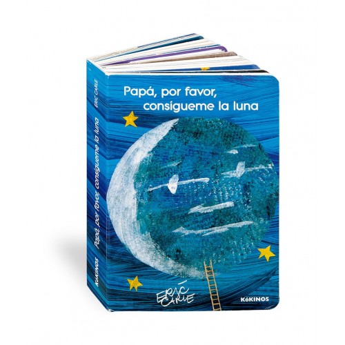 Papá, por favor, consígueme la luna