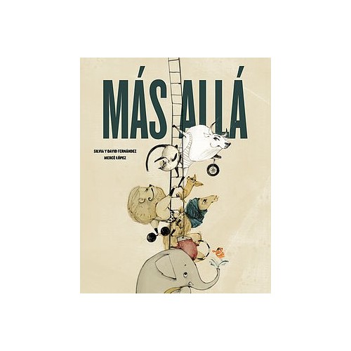 Más Allá