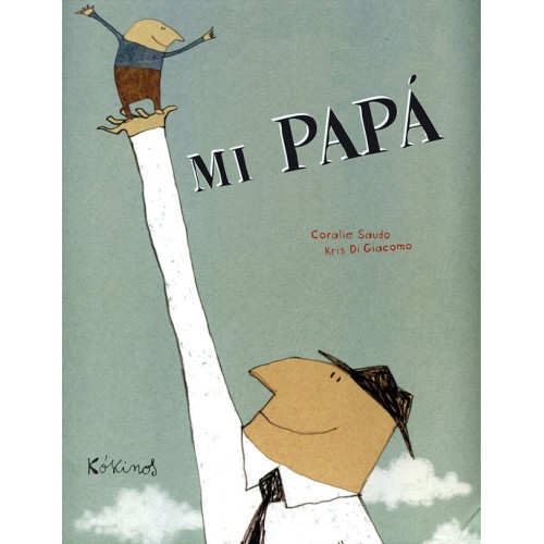 Mi papá
