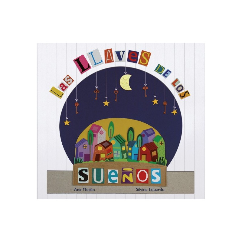 Las llaves de los sueños. Pack 1