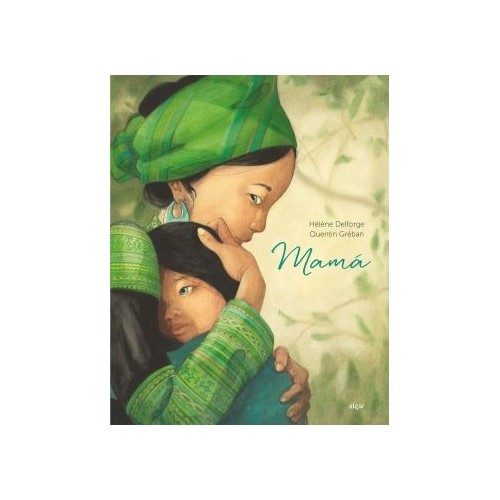 Mamá