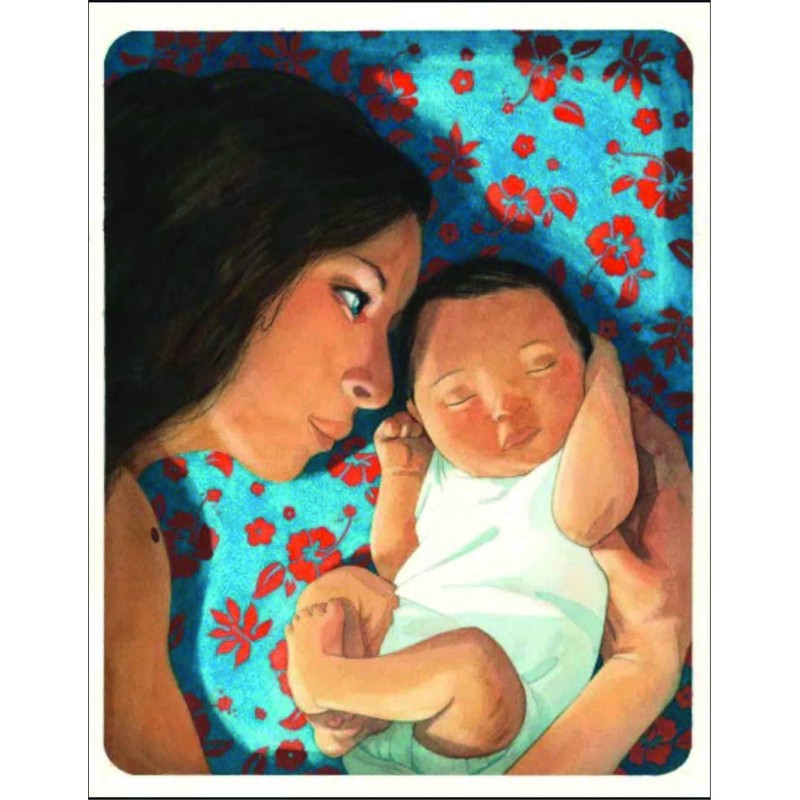Mamá