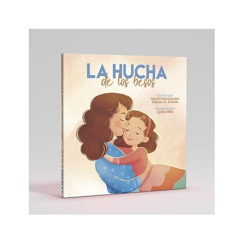 La hucha de los besos