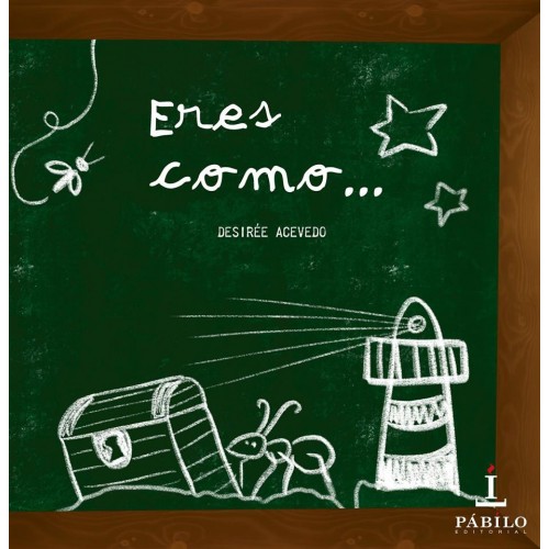 Eres como...