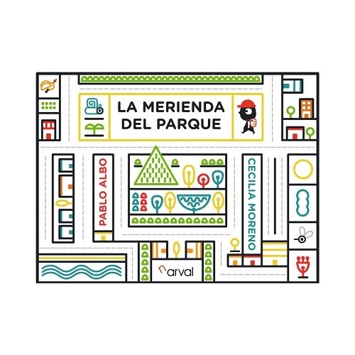 La merienda del parque