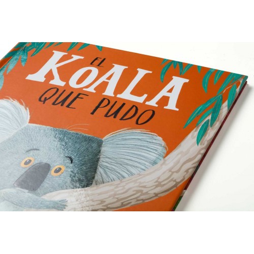 El koala que pudo