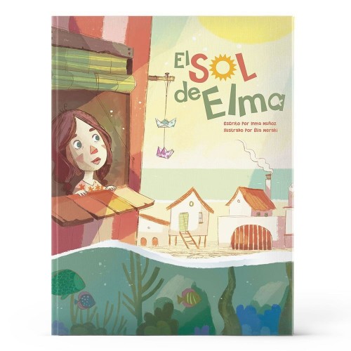 El sol de Elma
