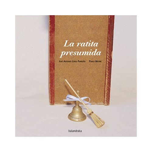 La ratita presumida
