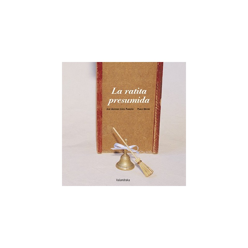 La ratita presumida