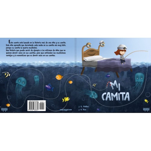 Mi camita