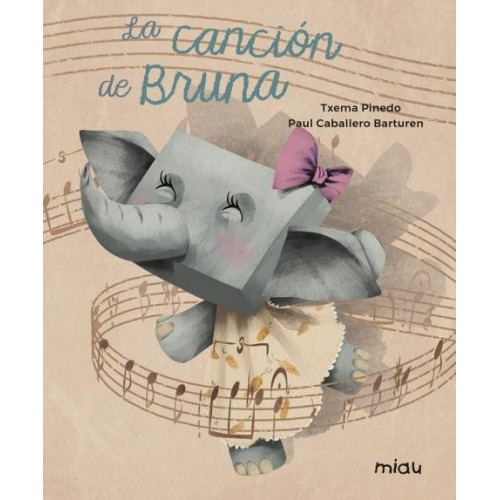 La canción de Bruna