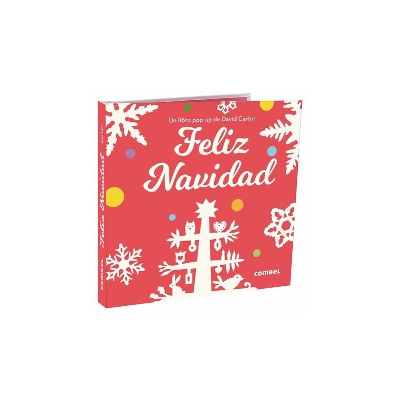 Feliz Navidad