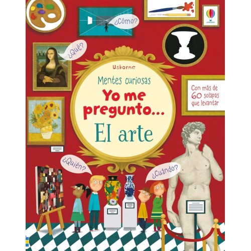 Yo me pregunto... El arte