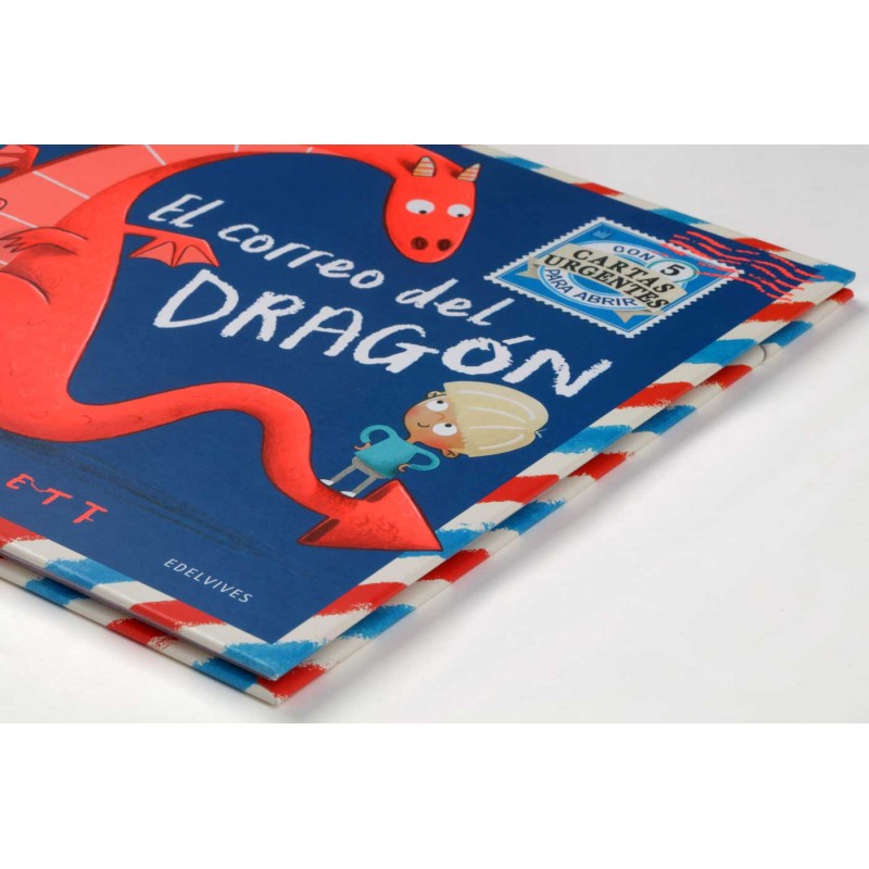 El correo del dragón
