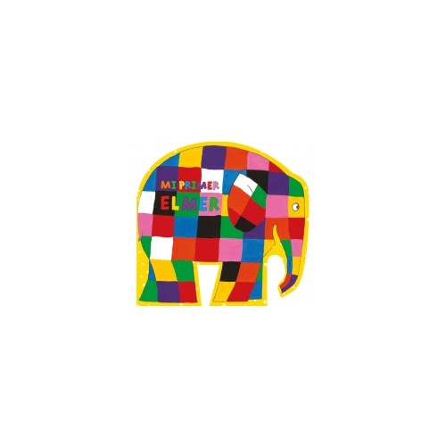 Mi primer Elmer