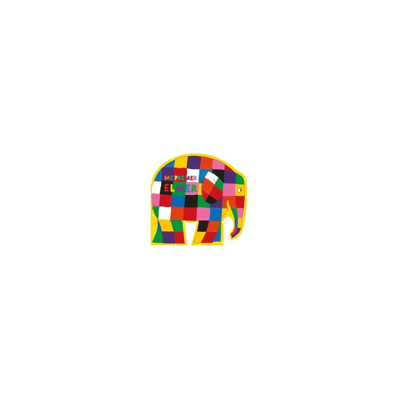 Mi primer Elmer