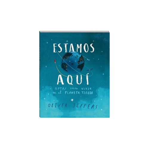 Estamos aquí