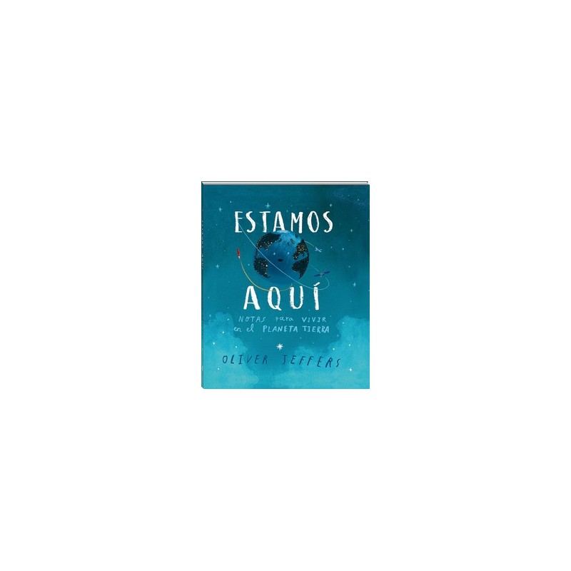 Estamos aquí