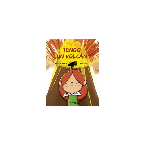 Tengo un volcán