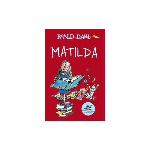 Matilda