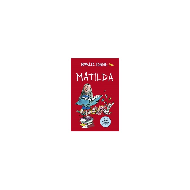 Matilda