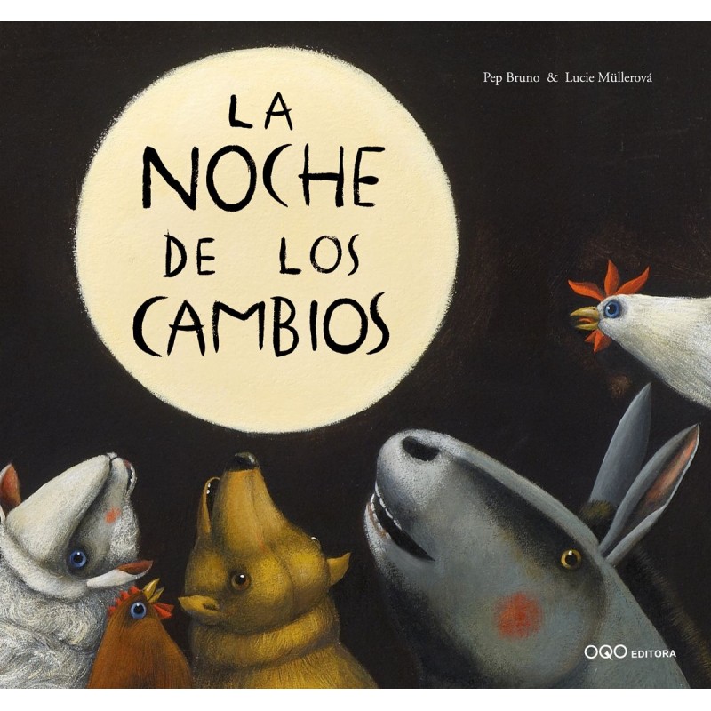 La noche de los cambios