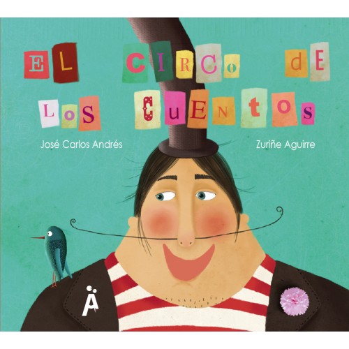 El circo de los cuentos