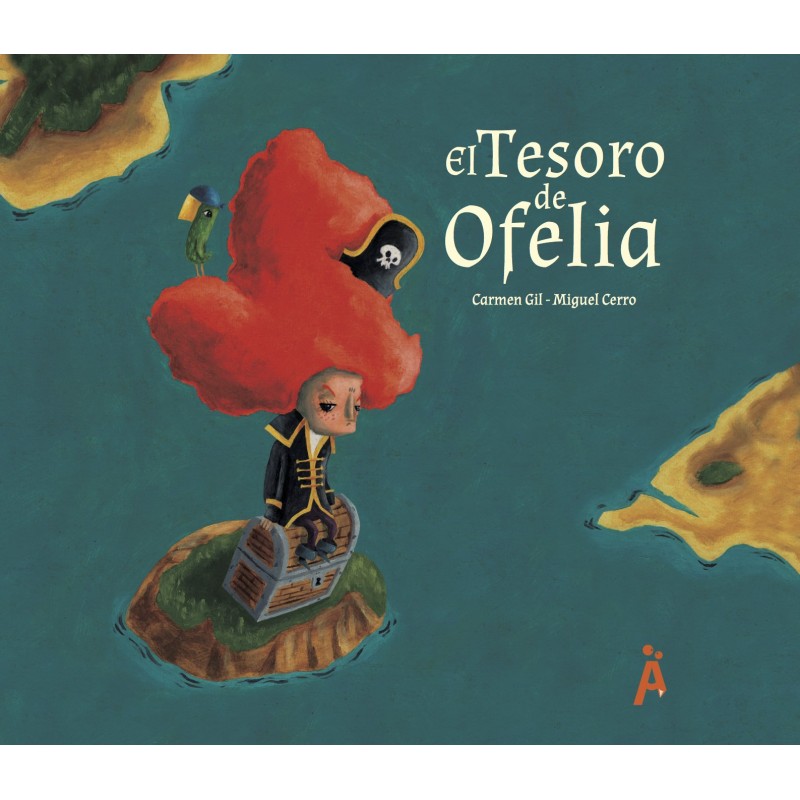 El tesoro de Ofelia