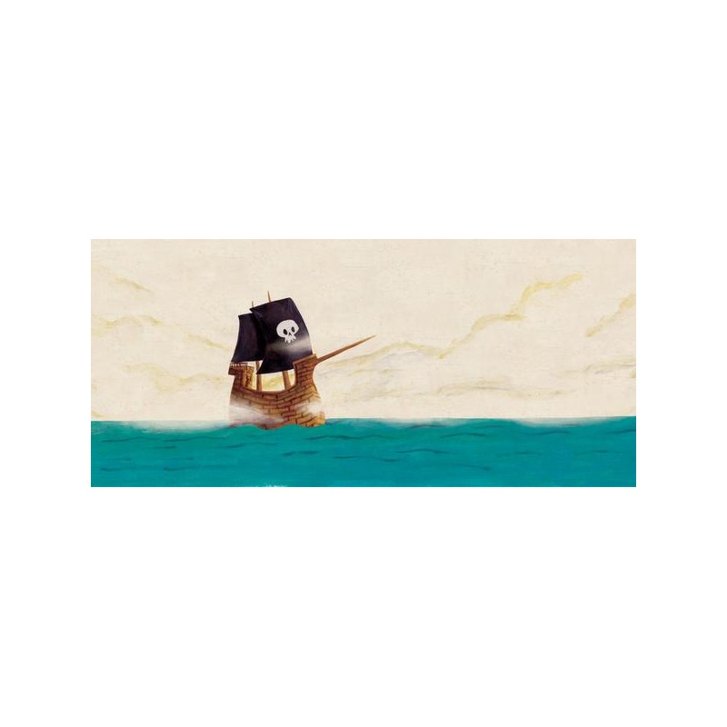 El tesoro de Ofelia
