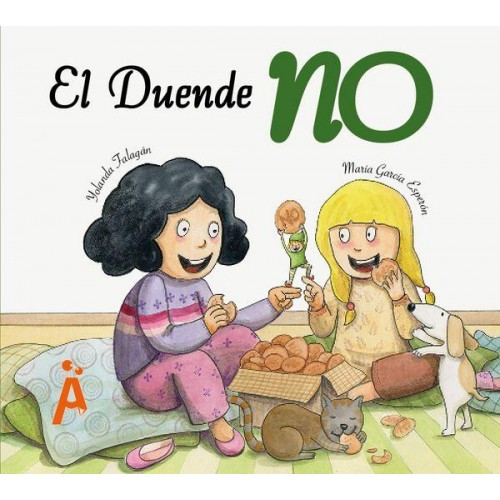 El duende NO