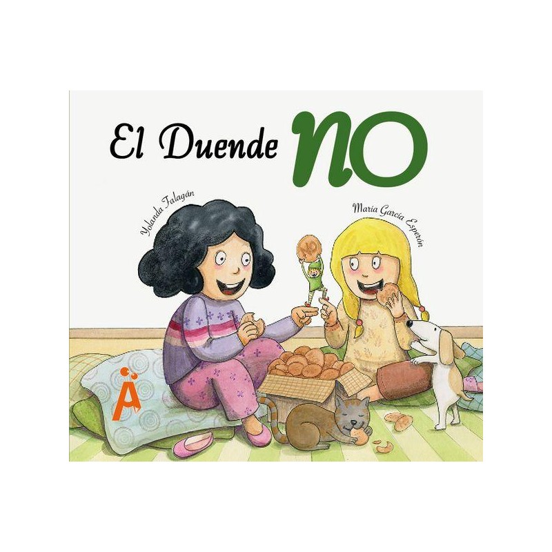 El duende NO