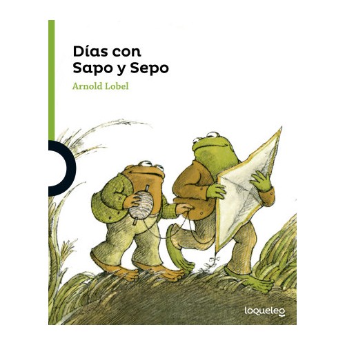Días con Sapo y Sepo