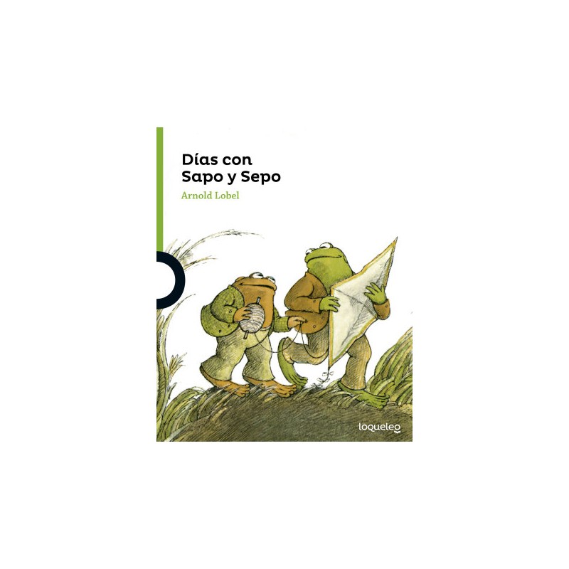 Días con Sapo y Sepo