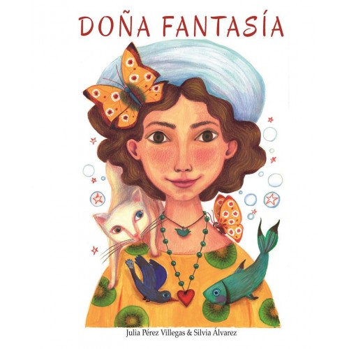 Doña Fantasía