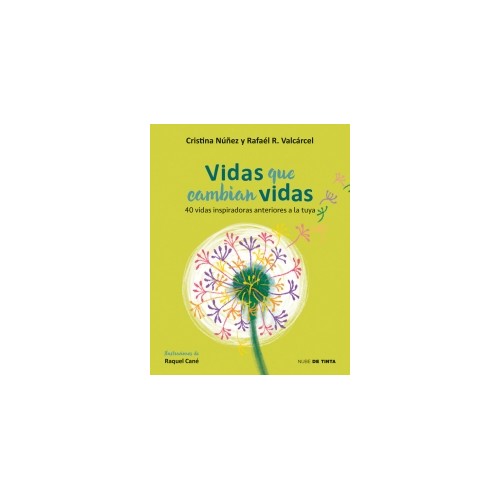 Vidas que cambian vidas