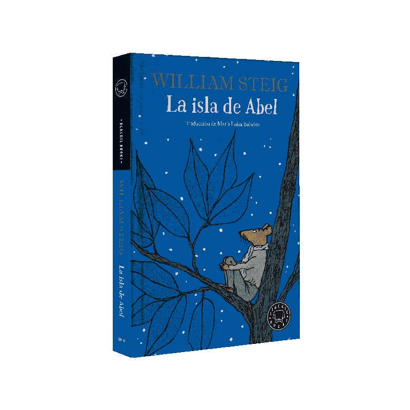 La isla de Abel