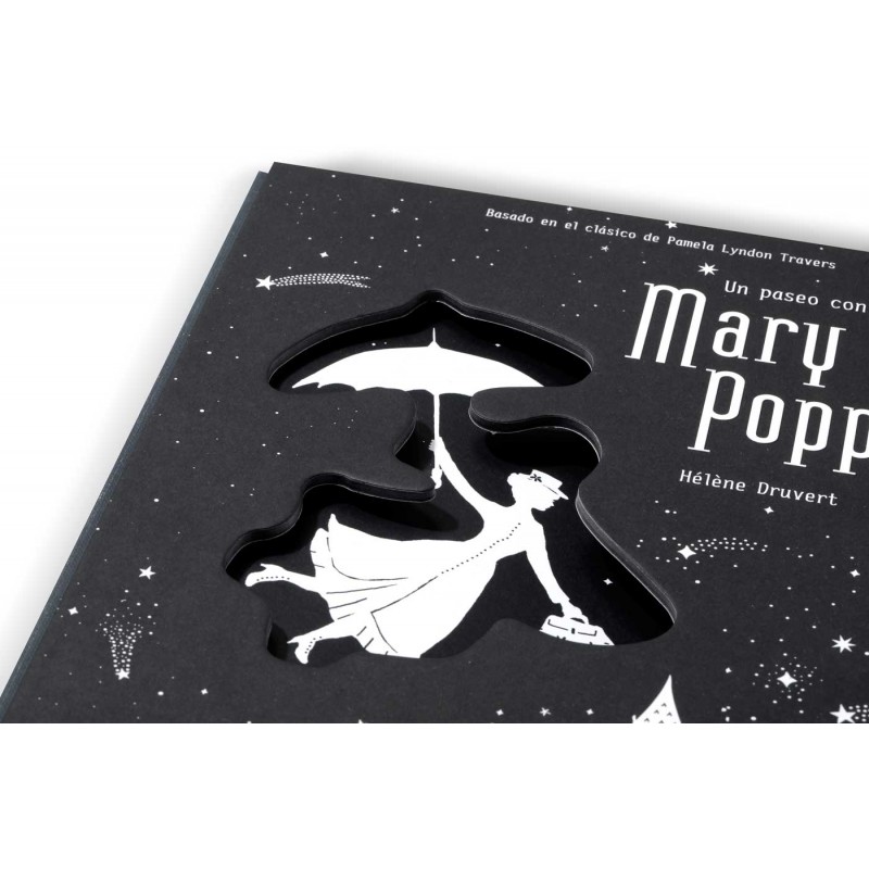 Un paseo con Mary Poppins