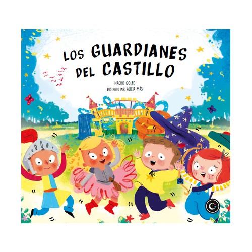 Los guardianes del castillo
