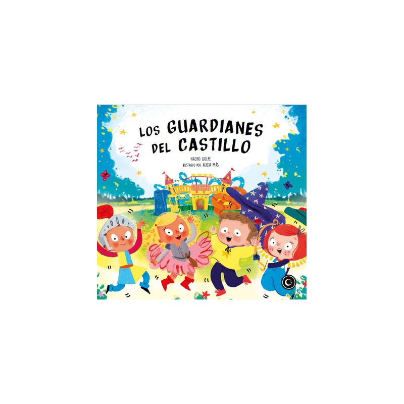 Los guardianes del castillo