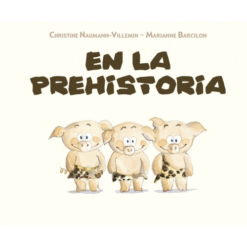 En la prehistoria