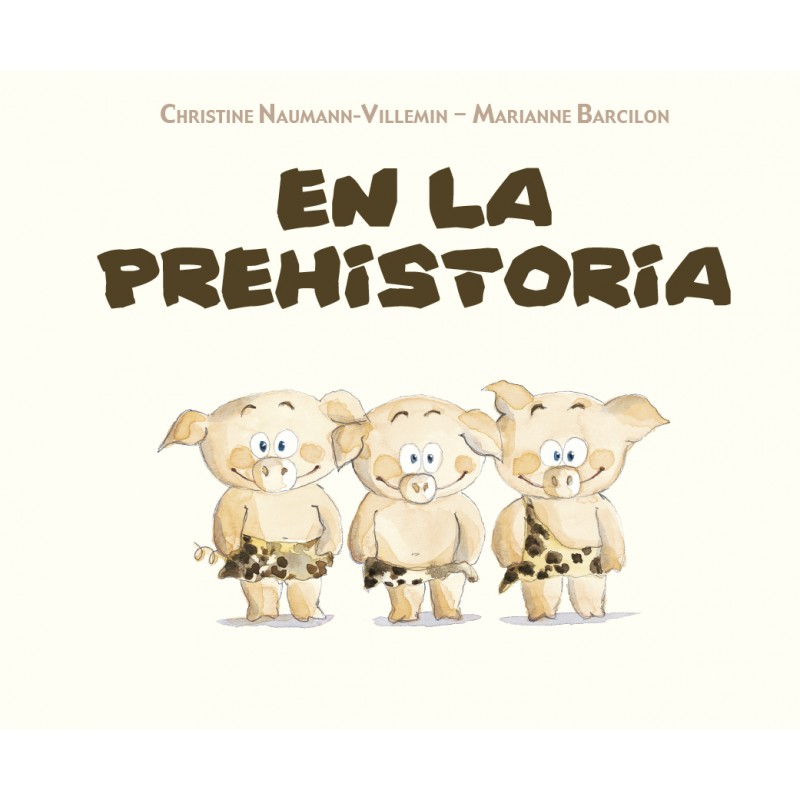 En la prehistoria