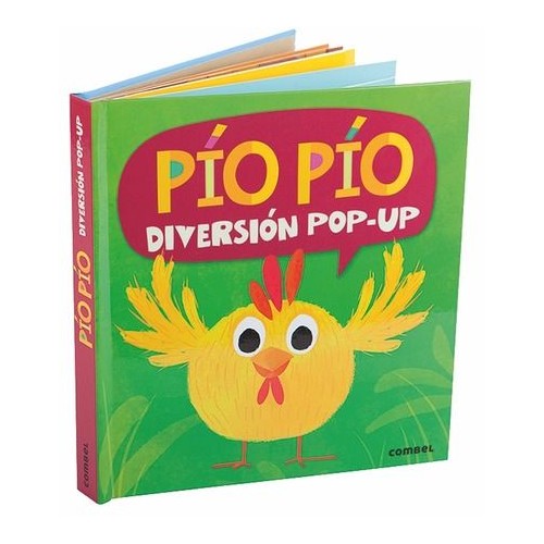 Pío pío