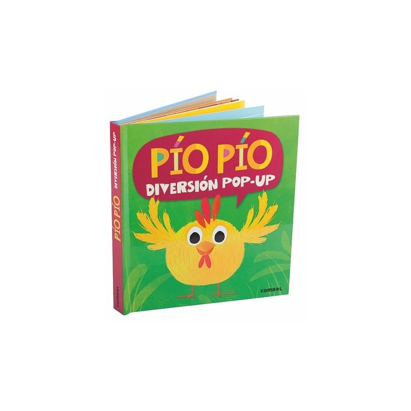 Pío pío