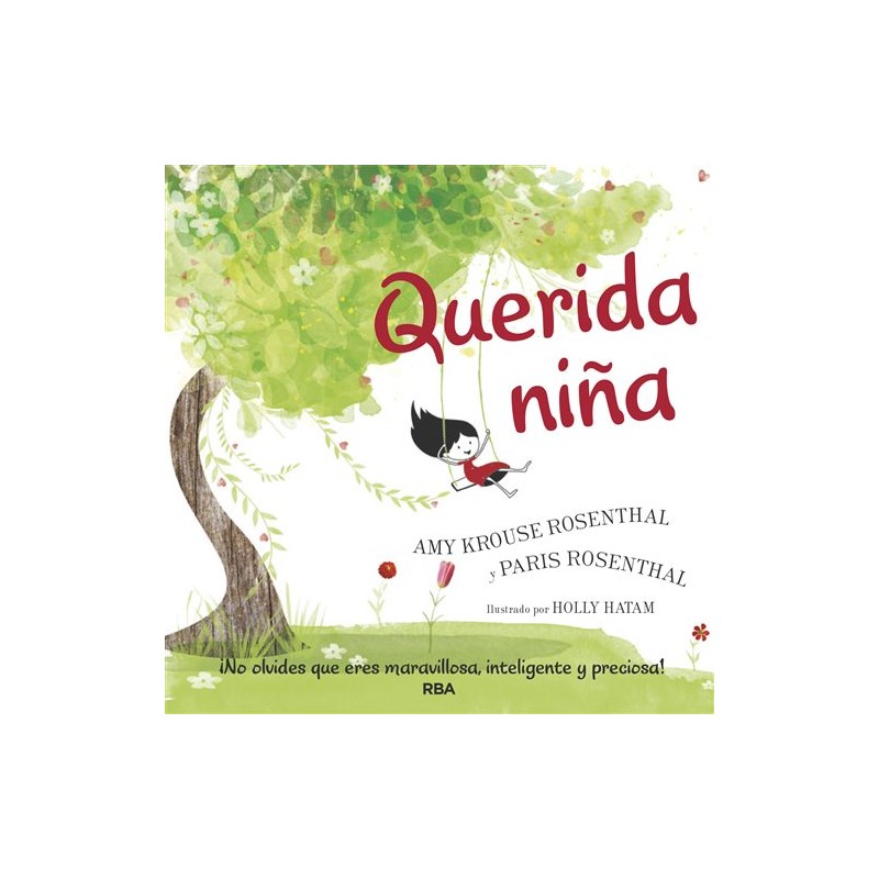 Querida niña
