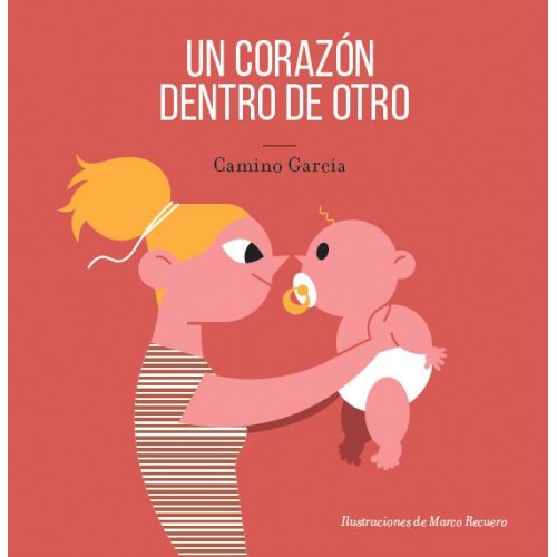 Un corazón dentro de otro
