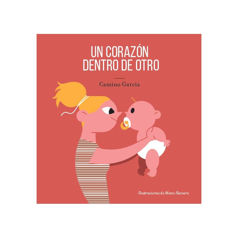 Un corazón dentro de otro