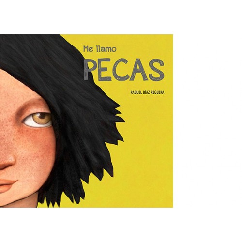Me llamo Pecas
