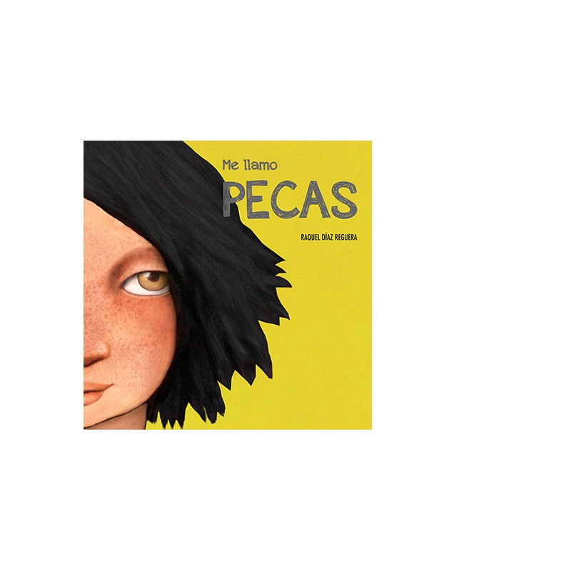 Me llamo Pecas