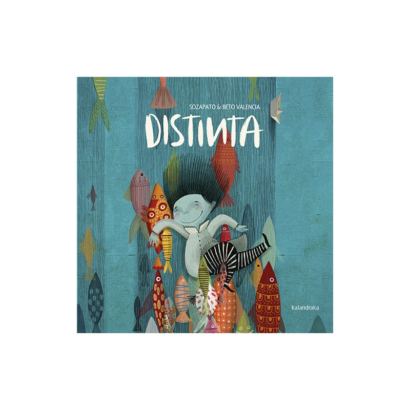 Distinta